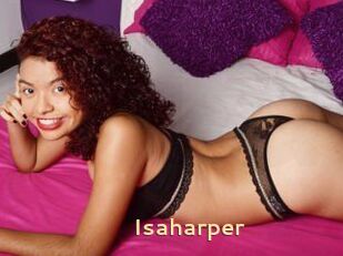 Isaharper