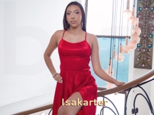 Isakarter