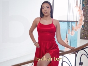 Isakarter