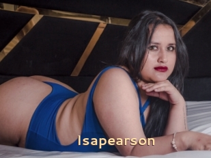 Isapearson