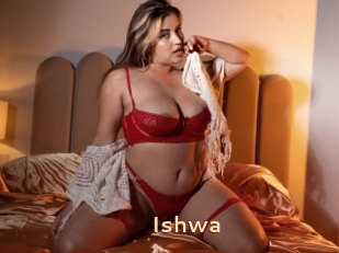 Ishwa