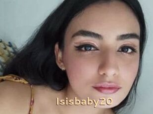 Isisbaby20