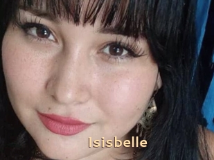 Isisbelle