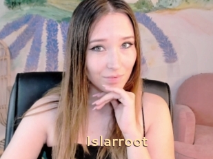 Islarroot
