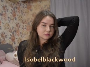 Isobelblackwood
