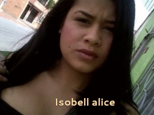 Isobell_alice