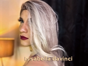 Issabella_davinci