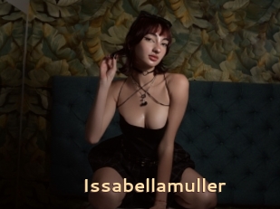 Issabellamuller
