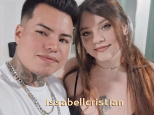 Issabellcristian