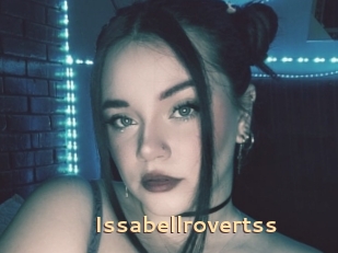 Issabellrovertss