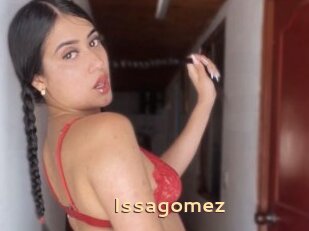 Issagomez