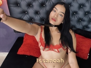 Issanoah