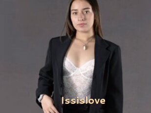 Issislove