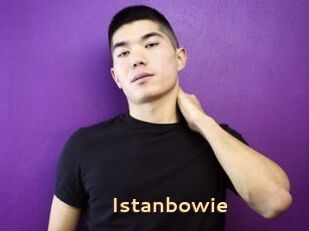 Istanbowie