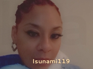 Isunami119