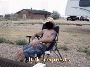 Itakerequests