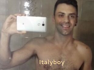 Italyboy