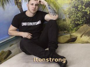 Itonstrong
