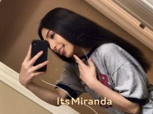 ItsMiranda