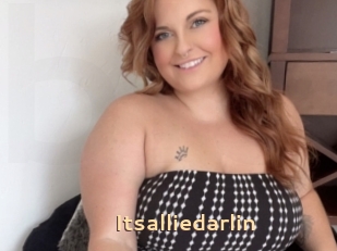 Itsalliedarlin