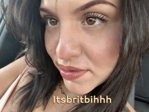 Itsbritbihhh