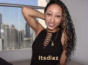 Itsdiaz