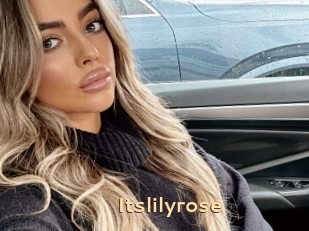 Itslilyrose