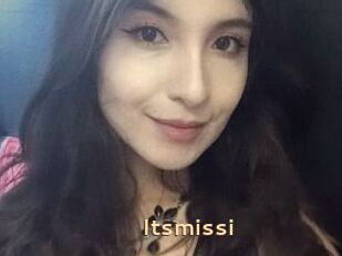 Itsmissi