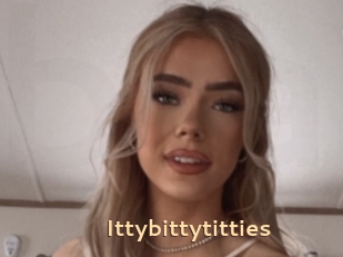Ittybittytitties