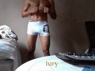 Iury