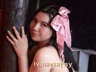 Ivanastaysy