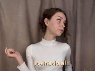 Ivanavisalli