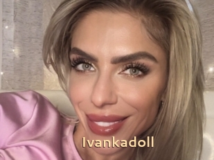 Ivankadoll