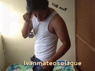 Ivanmateosolaque