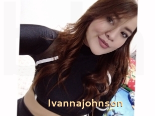 Ivannajohnson