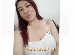 Ivannatalyor