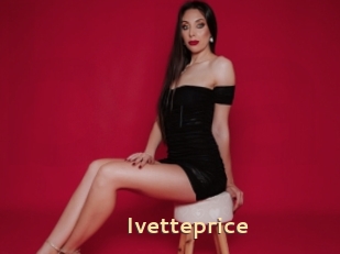 Ivetteprice