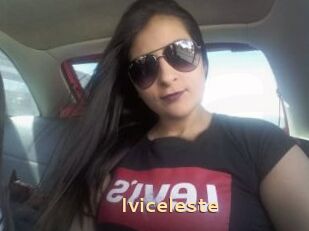 Iviceleste
