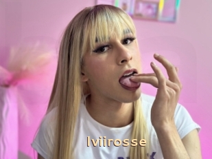 Iviirosse