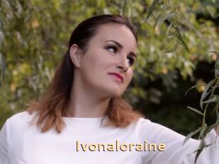 Ivonaloraine