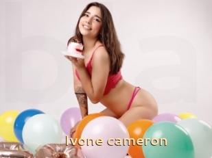 Ivone_cameron