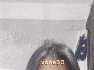 Ivone30