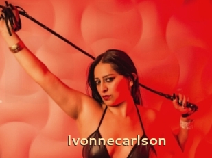 Ivonnecarlson