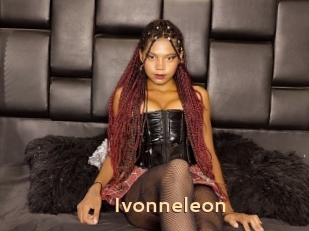 Ivonneleon