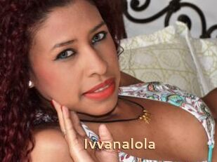 Ivvanalola