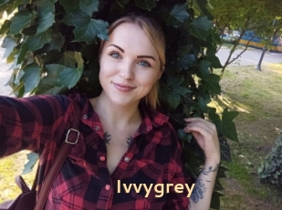 Ivvygrey