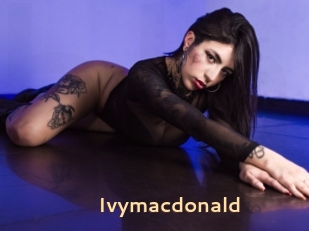 Ivymacdonald
