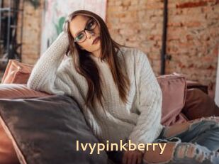 Ivypinkberry