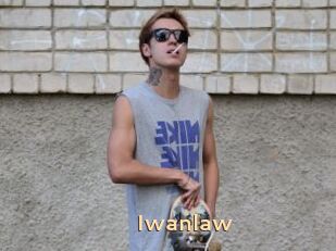 Iwanlaw