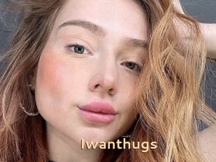 Iwanthugs
